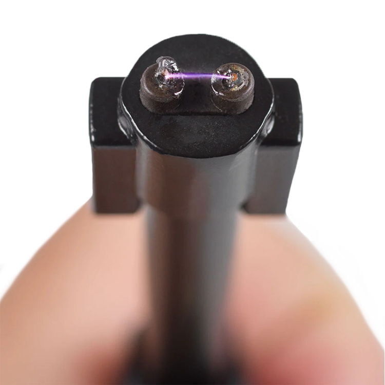 Life Systems Plasma Lighter