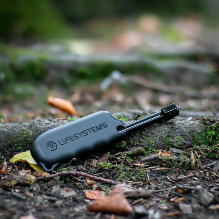 Life Systems Plasma Lighter