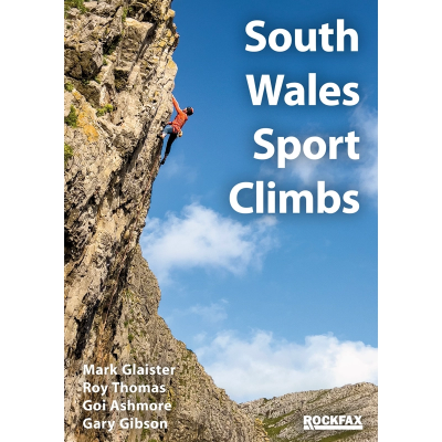 Rockfax South Wales Sport Climbs Rockfax South Wales Sport Climbs