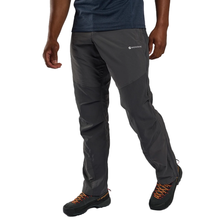 Montane Men's Terra Pant - Slate