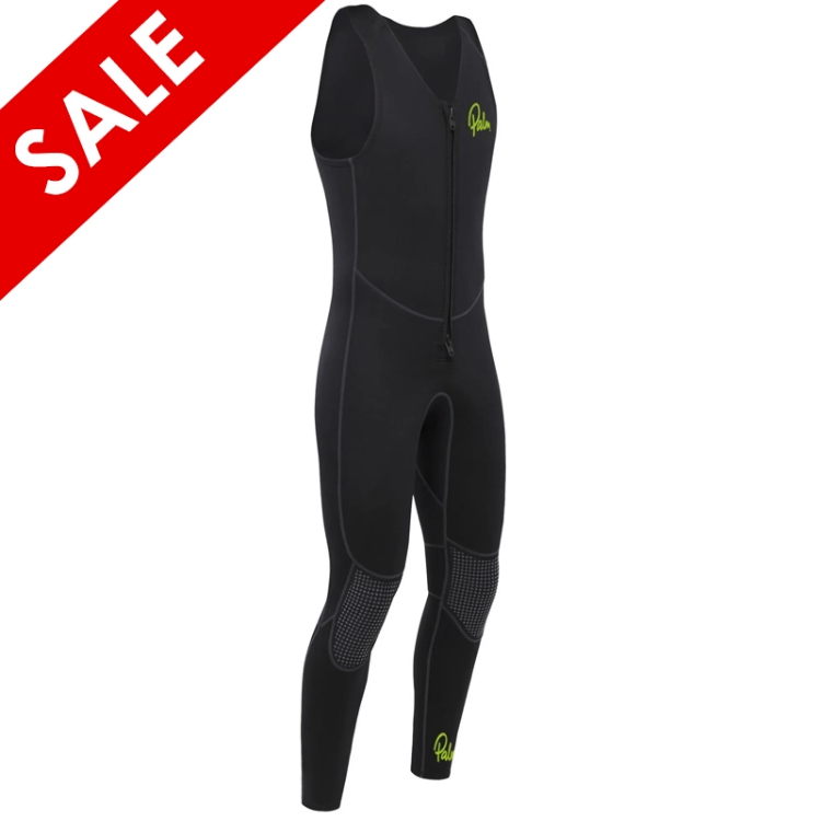 Palm Quantum Longjohn - SALE