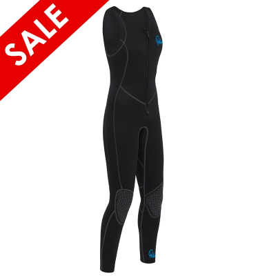 Palm Quantum Women's Longjohn - SALE