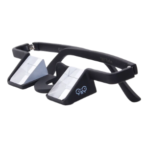 YY Vertical Plas Fun - Black