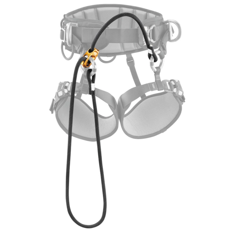 Picture of Attachment Bridge for Sequoia / SRT Harness