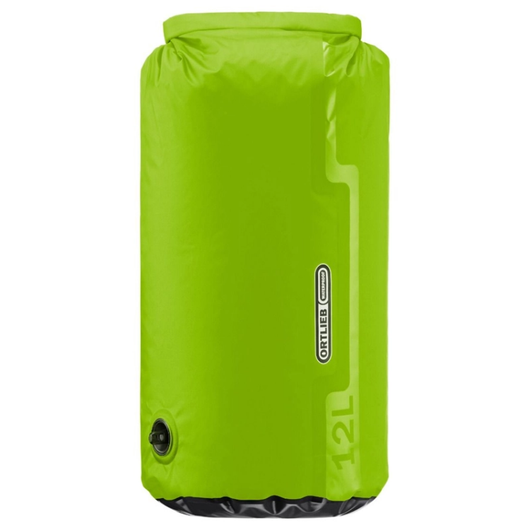 Ortlieb Light Weight Dry-Bag with Valve