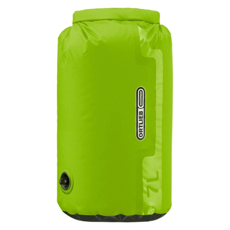 Ortlieb Light Weight Dry-Bag with Valve