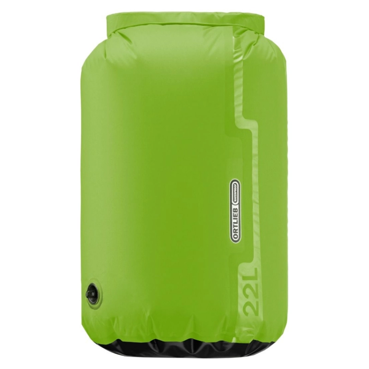 Ortlieb Light Weight Dry-Bag with Valve