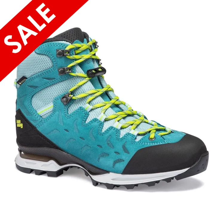 Hanwag Makra Trek Lady GTX - SALE