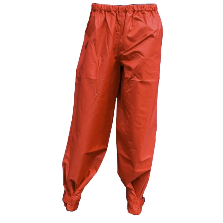 Up and Under Centre Overtrousers 3 Adult