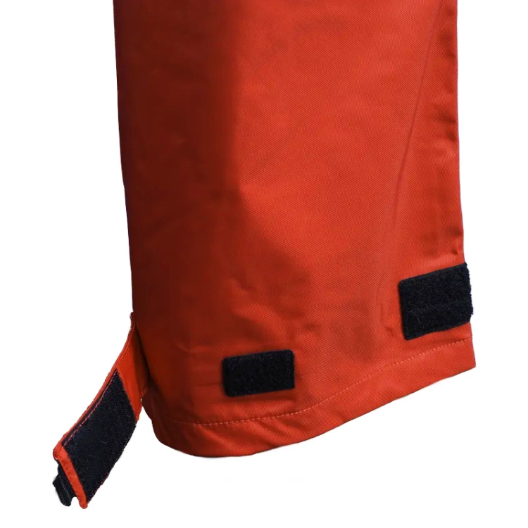 Up and Under Centre Overtrousers 3 Adult