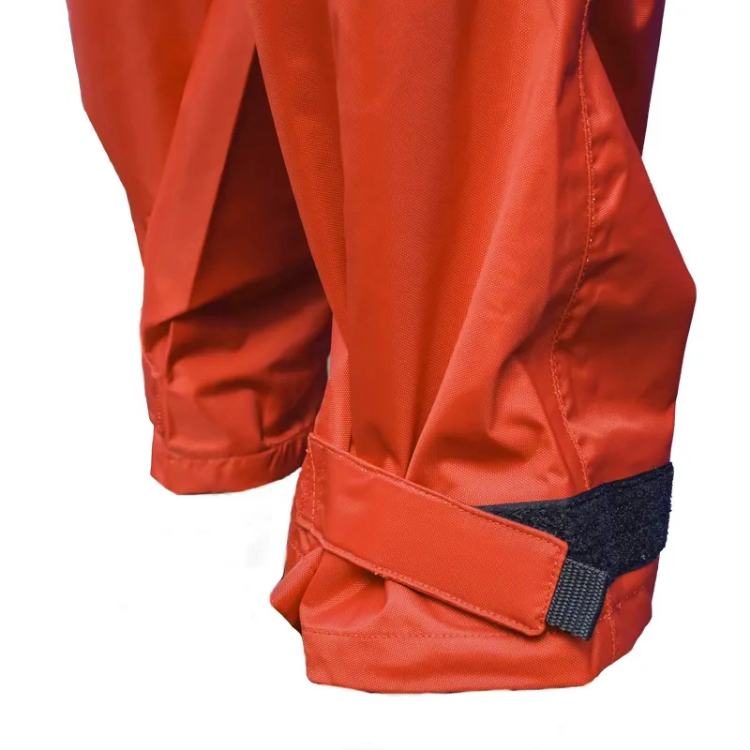 Up and Under Centre Overtrousers 3 Adult