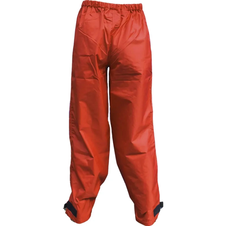 Up and Under Centre Overtrousers 3 Adult