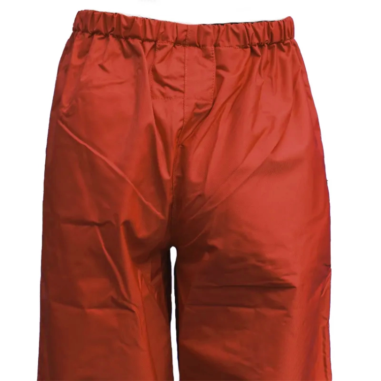 Up and Under Centre Overtrousers 3 Adult