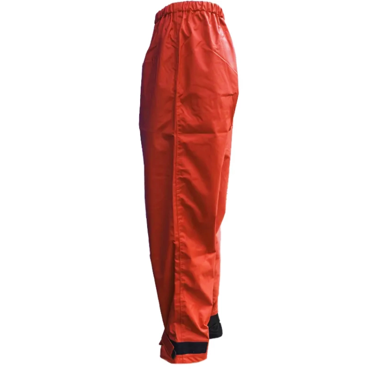 Up and Under Centre Overtrousers 3 Adult
