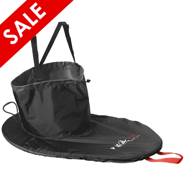 Peak PS Nylon Deck - SALE