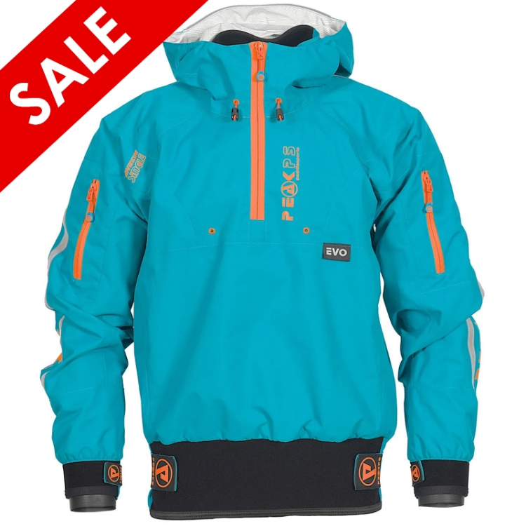 Peak PS Adventure Single Evo Jacket - SALE