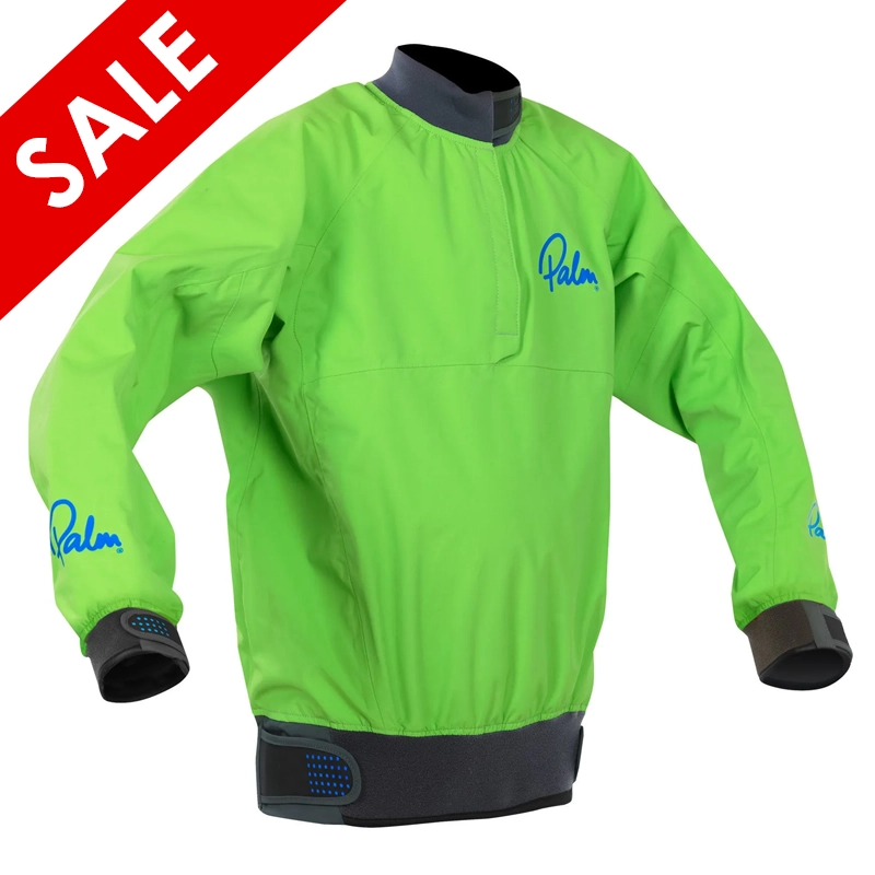 Palm Vector Kid's Jacket - SALE