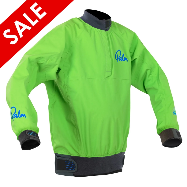 Palm Vector Kid's Jacket - SALE