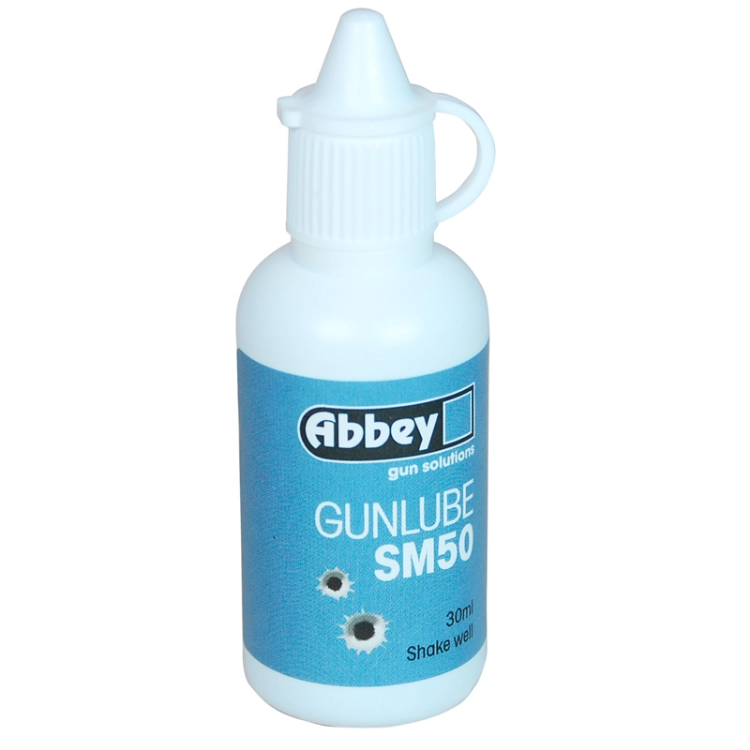 Abbey SM50 Lubricating Oil