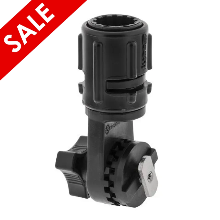 Scotty Side Slide Track Adaptor - SALE