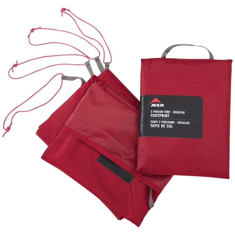 MSR Footprint Universal 2