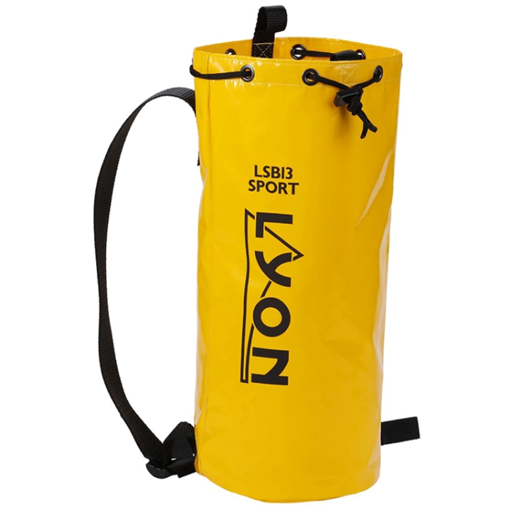 Lyon Rope Sack
