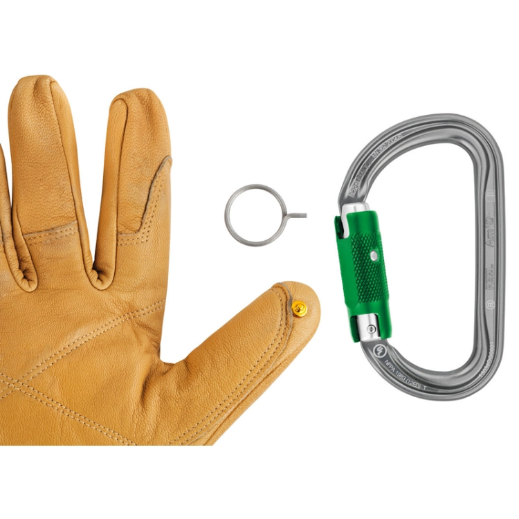 Petzl Unlocking Tool for Am'D Pin-Lock
