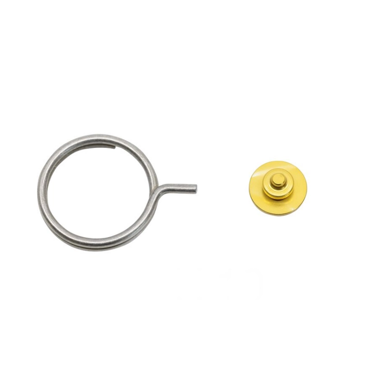 Petzl Unlocking Tool for Am'D Pin-Lock