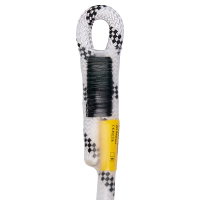 Edelrid Performance Static 11mm 1-ST Termination Edelrid Performance Static 11mm 1-ST Termination