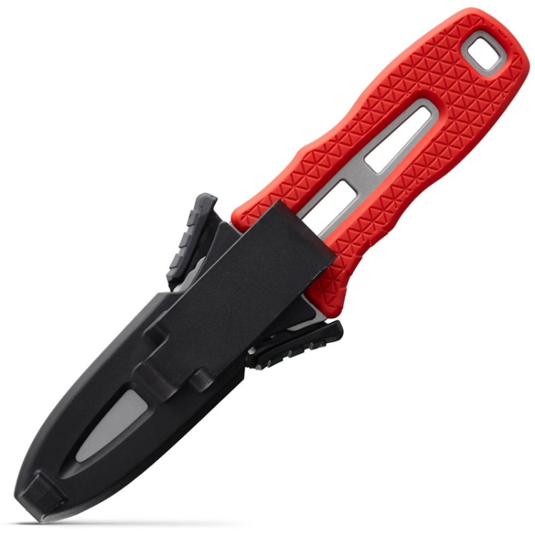 NRS Pilot Knife - Red