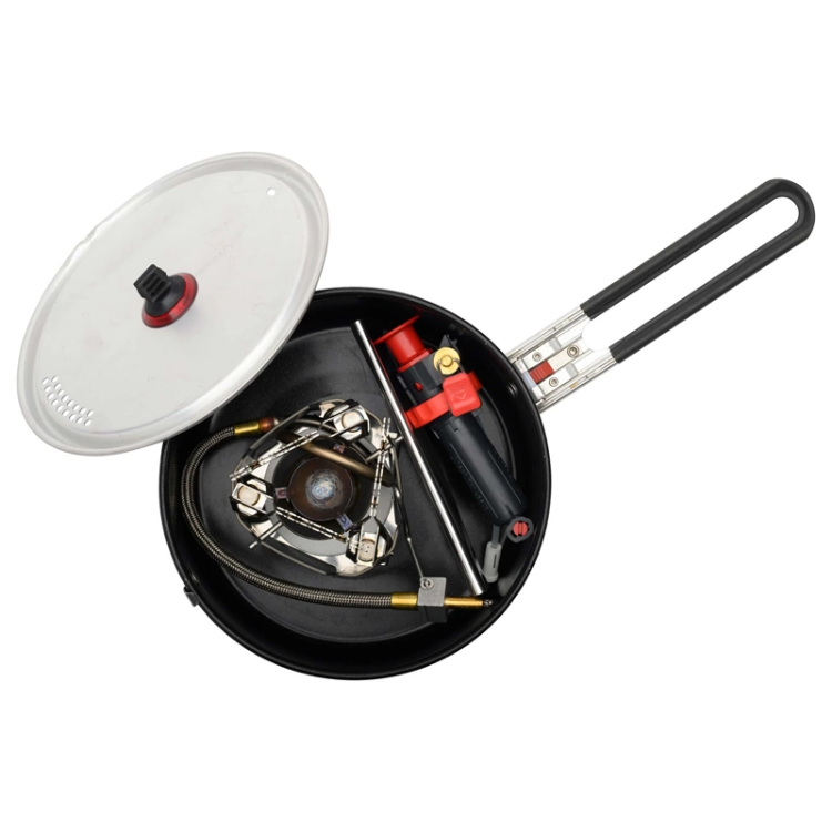 MSR XGK EX (Extreme) Stove