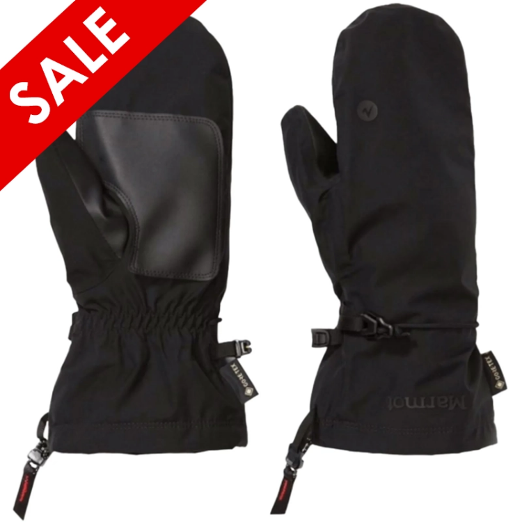 Marmot Minimalist Shell Mitt - SALE
