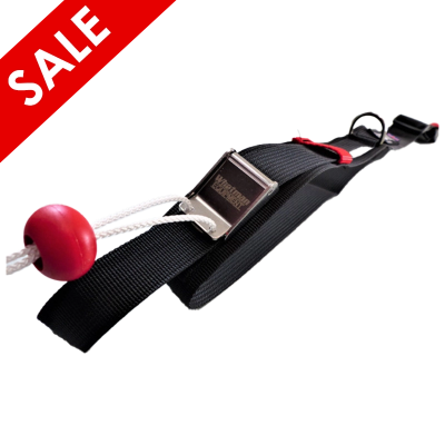 Whetman Equipment SUP Whitewater Belt - SALE Whetman Equipment SUP Whitewater Belt - SALE