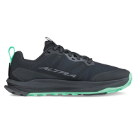 Altra Women's Lone Peak 9+ - Teal / Black