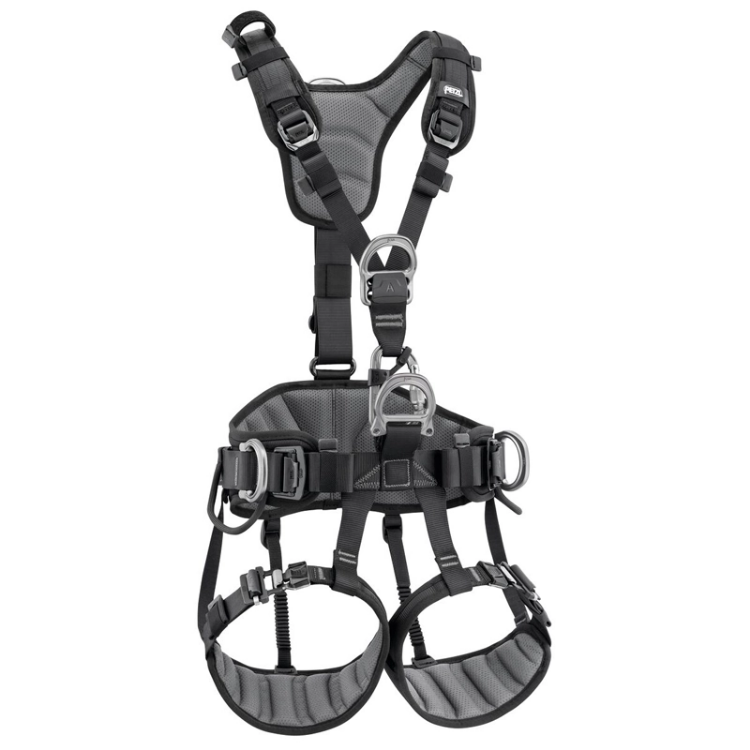 Petzl Avao Fast