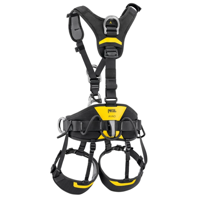 Petzl Avao Fast