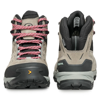 Scarpa Moraine Mid Pro GTX Wmn