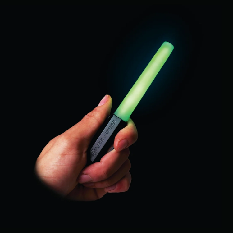 Life Systems Intensity Marker