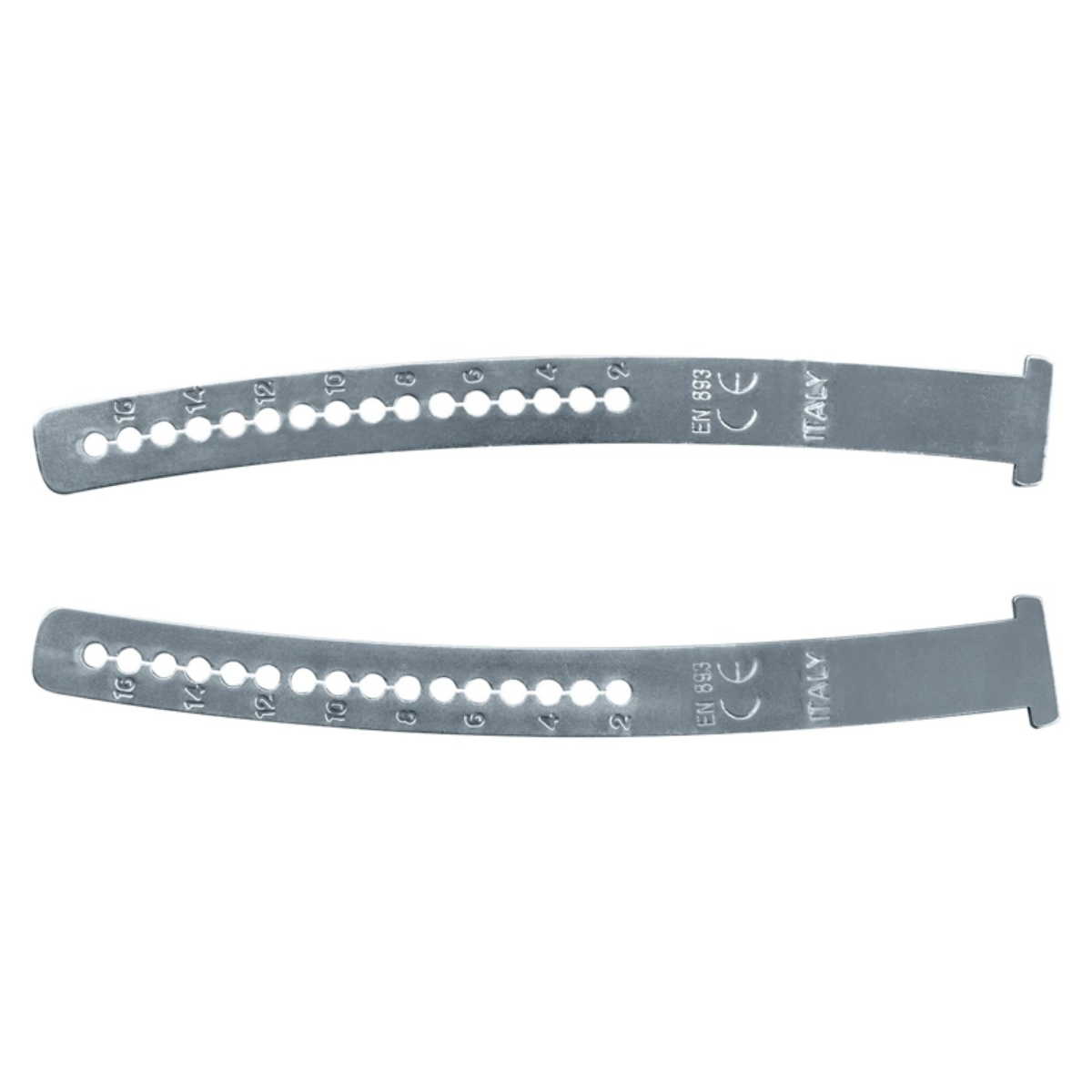 Salewa Alpinist Long Bar