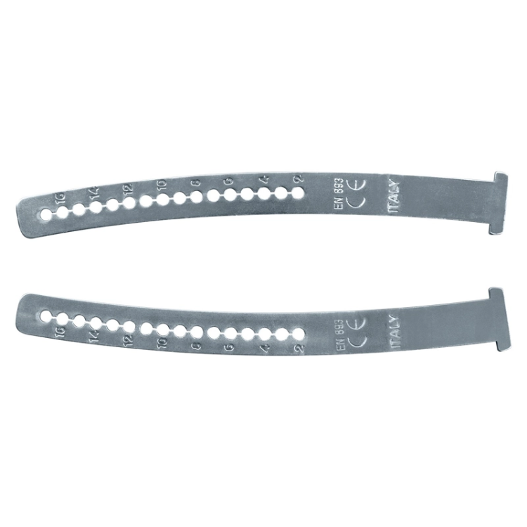 Salewa Alpinist Long Bar