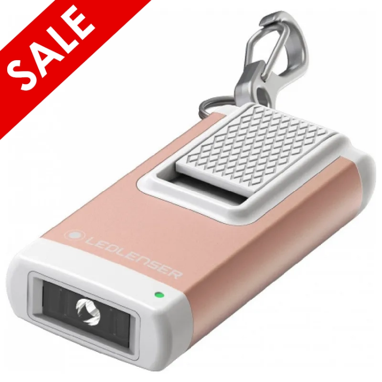 LED Lenser K4R - SALE