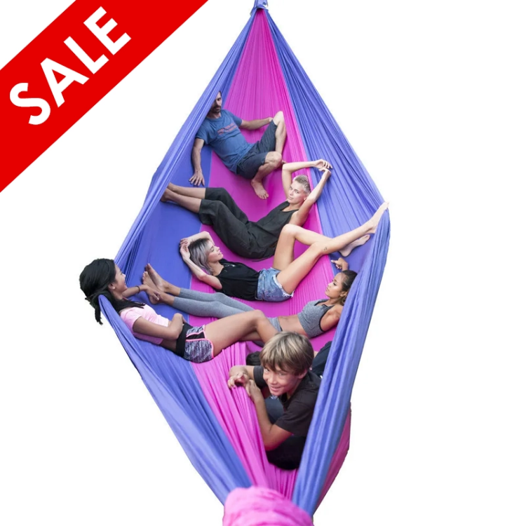 Ticket To The Moon Mammock Hammock in Express Bag - SALE