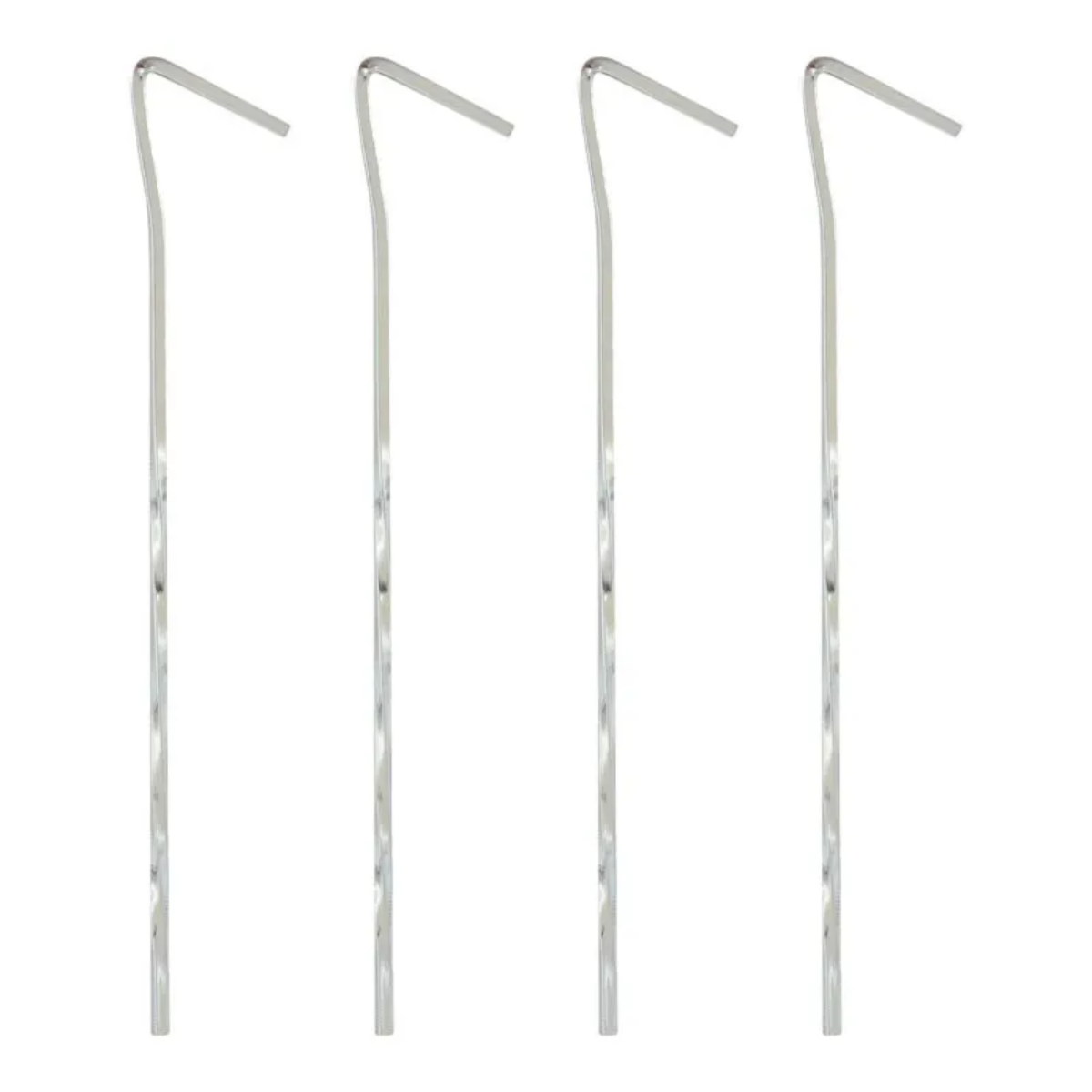 Highlander Twisted Wire Steel Peg