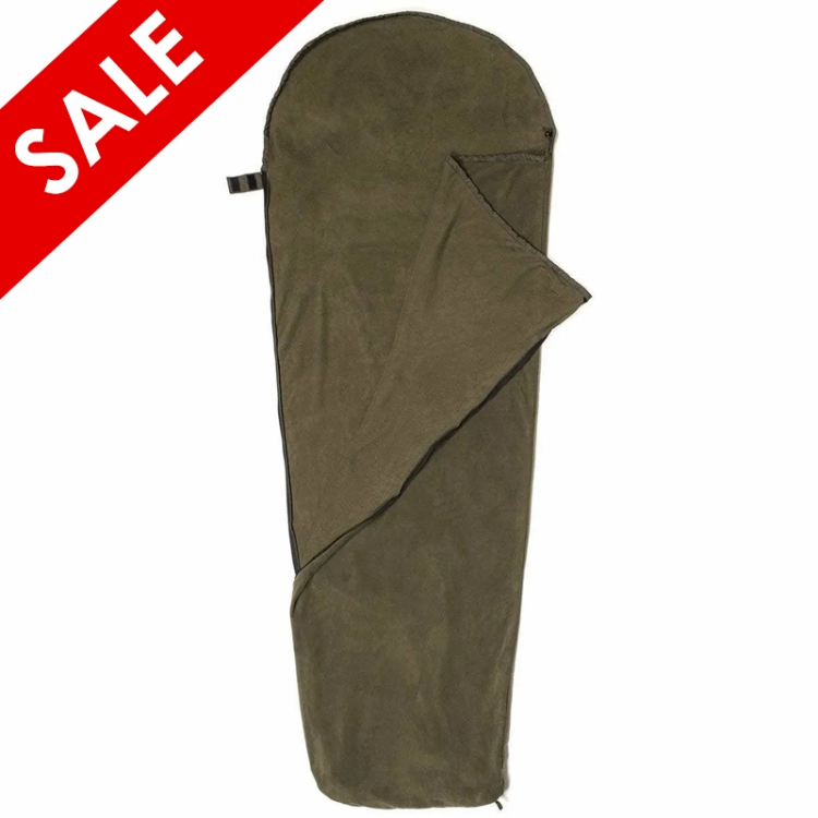 Snugpak Fleece Insulating Liner - SALE