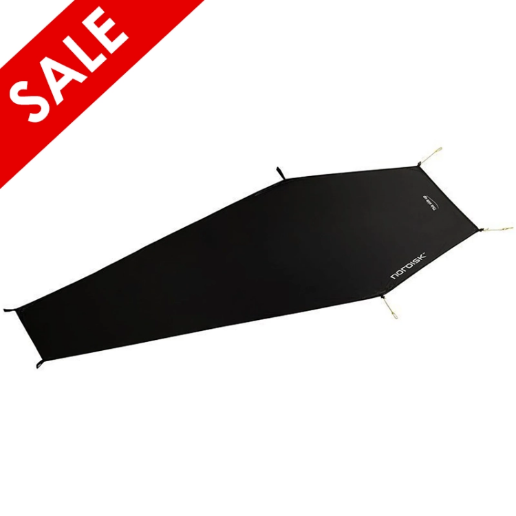 Nordisk Lofoten 1 and 2 Footprint - SALE