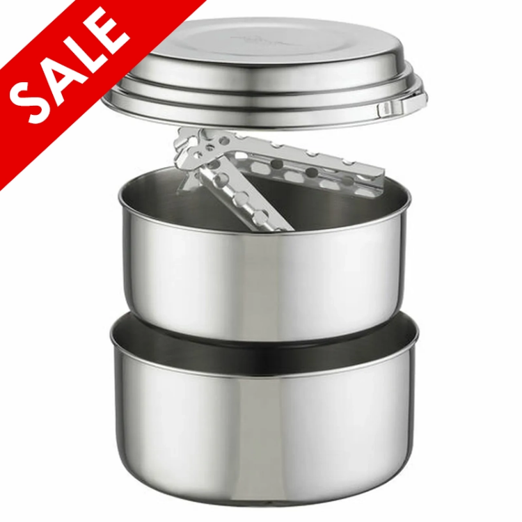 MSR Alpine 2 Pot Set - SALE
