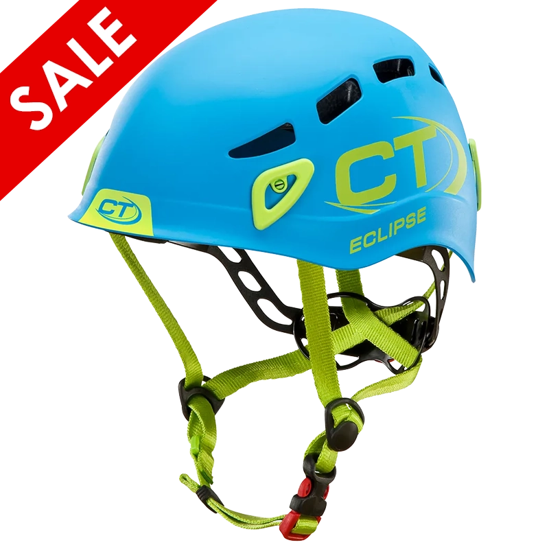Climbing Technology Eclipse Helmet - SALE