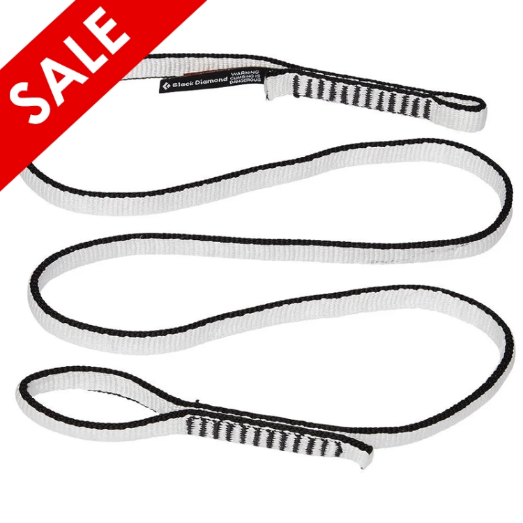 Black Diamond 13mm Dynex Rabbit Runner - SALE