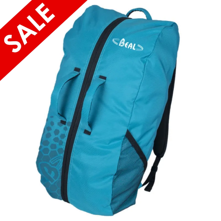 Beal Combi Rope Mat / Rucksack - SALE