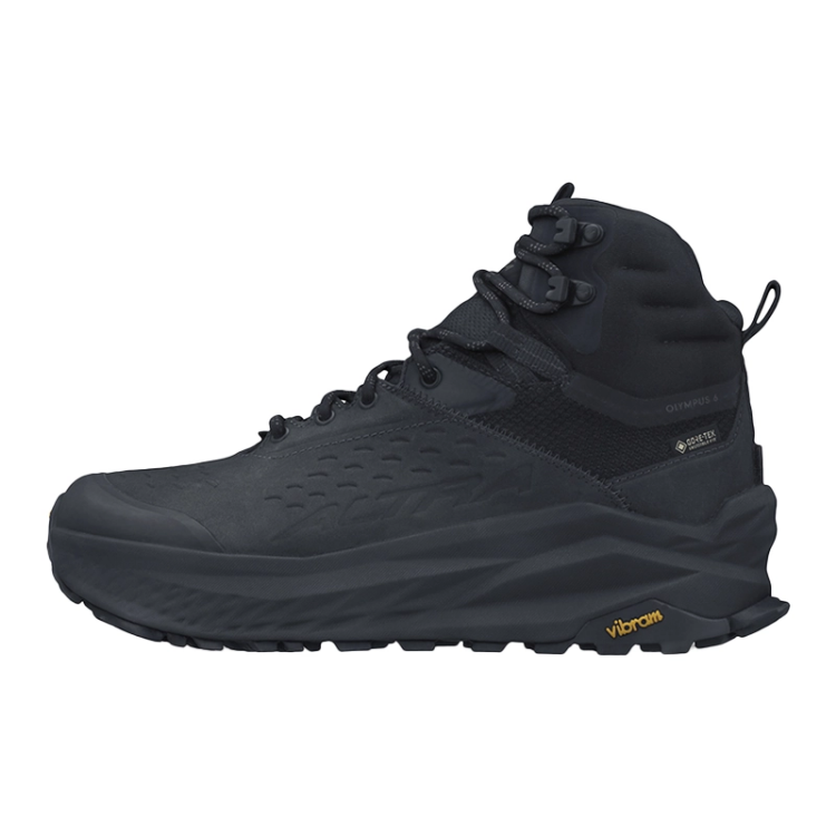 Altra Women's Olympus 6 Hike Mid GTX